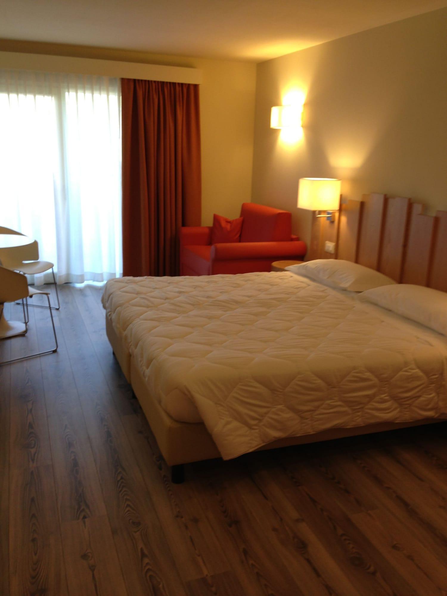 Hotel Delle Alpi Tonalepas Buitenkant foto